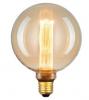 G125 4W E27 Vintage Decorative LED Globe